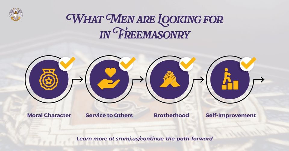 Understanding the Values Behind Freemasonry